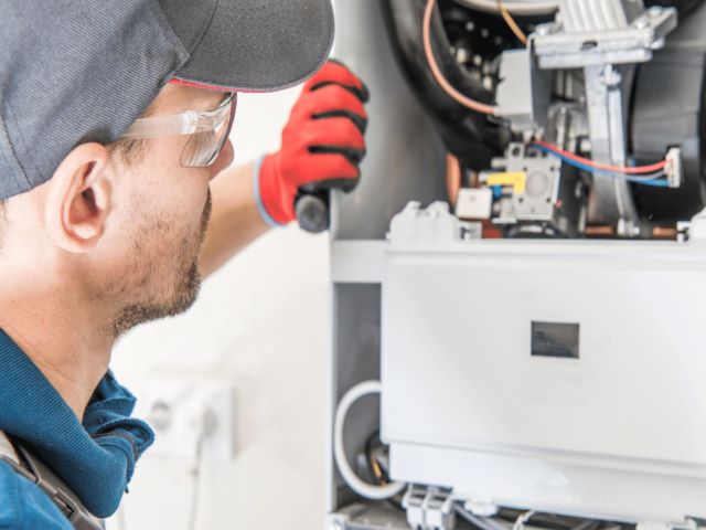 Red Vine Services LLC-Norfolk VA - Image 2